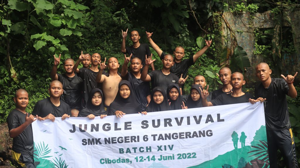 Jungle & Survival 2022